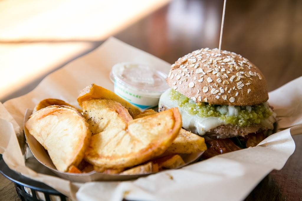 The Shwack Cantina | restaurant | 1527 N El Camino Real, San Clemente, CA 92672, USA | 9492187182 OR +1 949-218-7182