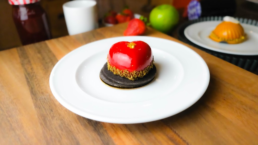 Bonjour French Bakery Weston | bakery | 1435 N Park Dr, Weston, FL 33326, USA | 3058789353 OR +1 305-878-9353