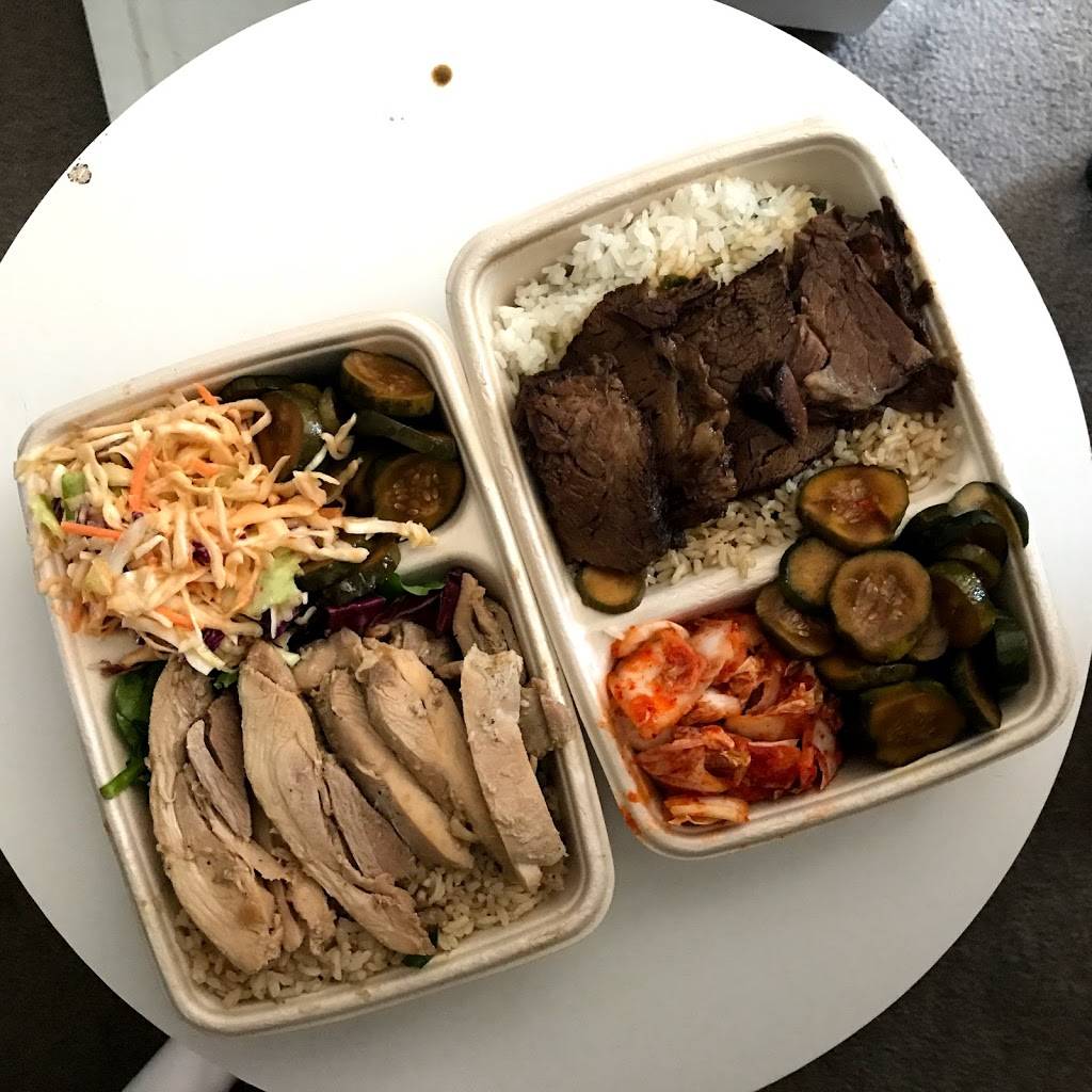 KOBUNGA | restaurant | 929 W Jefferson Blvd #1610, Los Angeles, CA 90007, USA | 2135365886 OR +1 213-536-5886