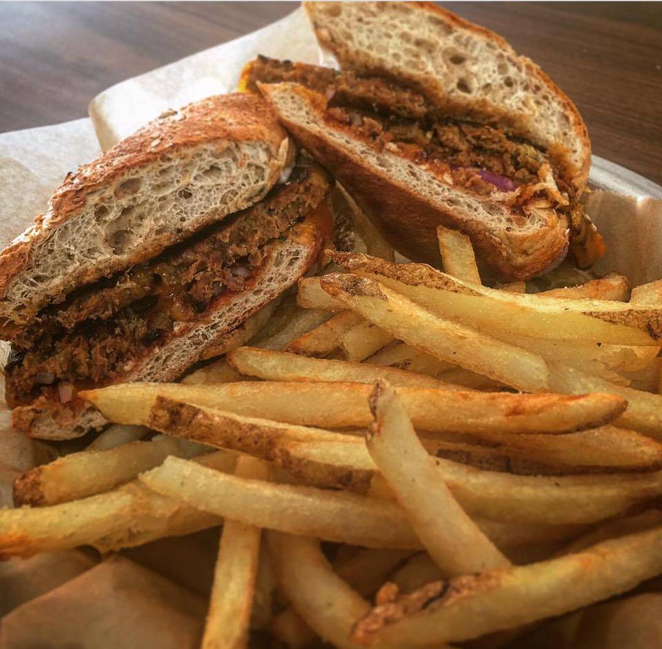 Reverence Farms Cafe | cafe | 6956 NC-87, Graham, NC 27253, USA | 3365252266 OR +1 336-525-2266