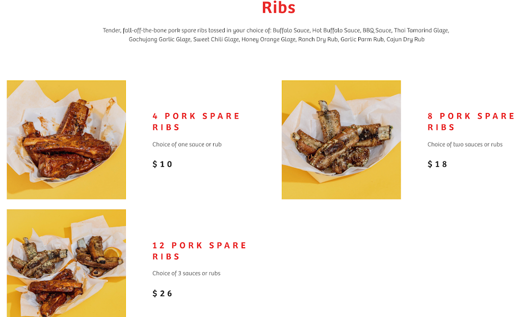 Oddbird Chicken Kitchen - Garland | restaurant | 2302 Executive Dr, Garland, TX 75041, USA | 4692574685 OR +1 469-257-4685