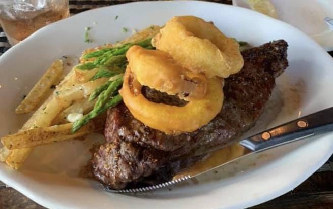 Mansard Inn | restaurant | 1513 3365 Abbott Rd, Orchard Park, NY 14127, USA | 7168281115 OR +1 716-828-1115