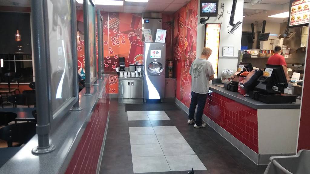 Jack in the Box | restaurant | 2600 Apache Trail, Apache Junction, AZ 85120, USA | 4806711061 OR +1 480-671-1061