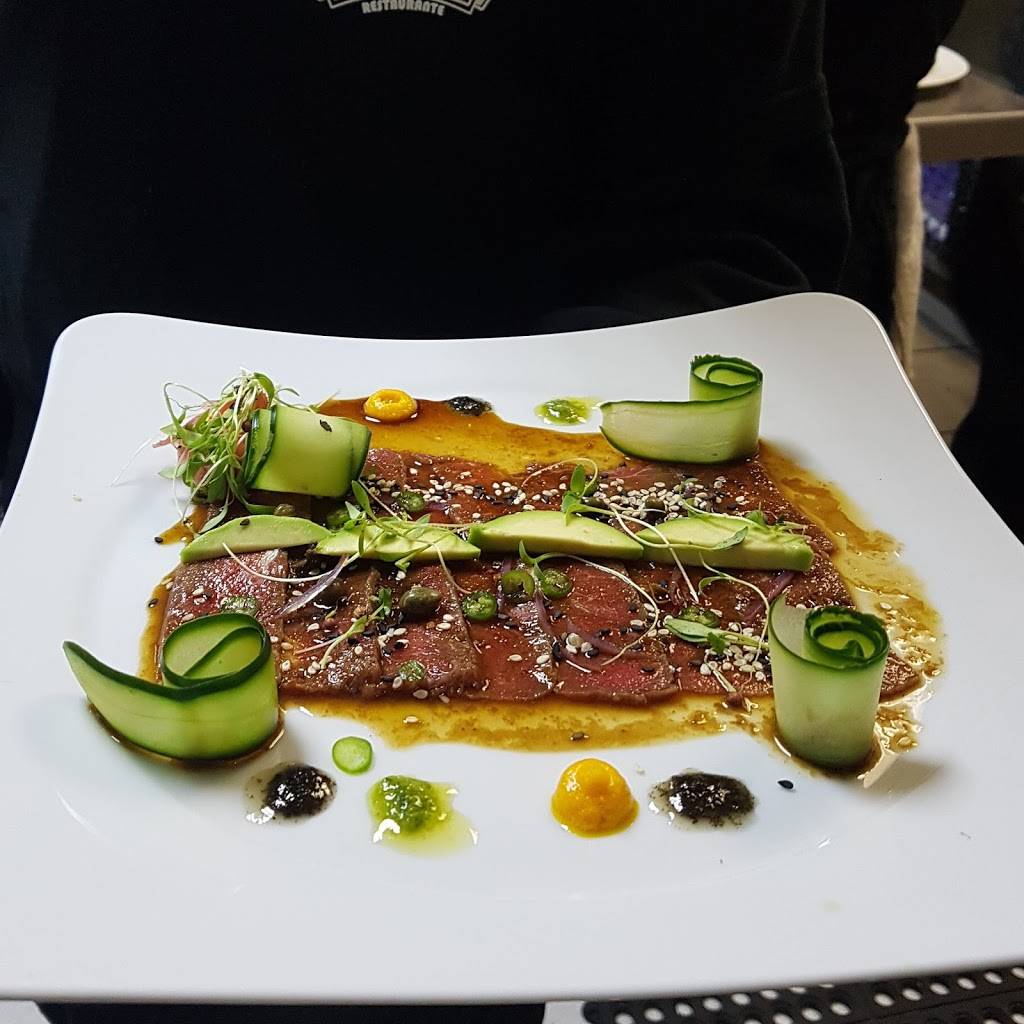 El Haragan GRILL & CLUB | restaurant | Obregon 121 esq. 2da. Y, Av. Ryerson, Zona Centro, 22800 Ensenada, B.C., Mexico | 016469778442 OR +52 646 977 8442