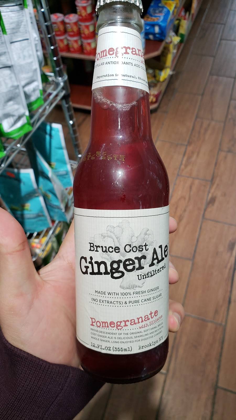 S & K Deli and Grill | restaurant | 364 Leonard St, Brooklyn, NY 11211, USA | 3478449255 OR +1 347-844-9255