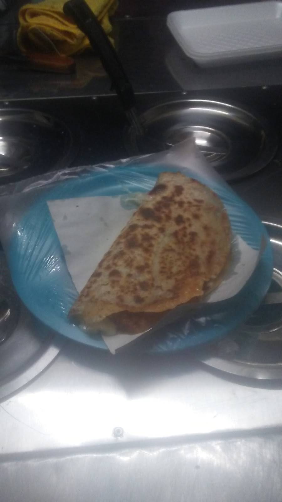 Tacos Varios Chris&Jenny | restaurant | San Felipe 51-6, San Angel, 22524 Tijuana, B.C., Mexico | 016642792642 OR +52 664 279 2642