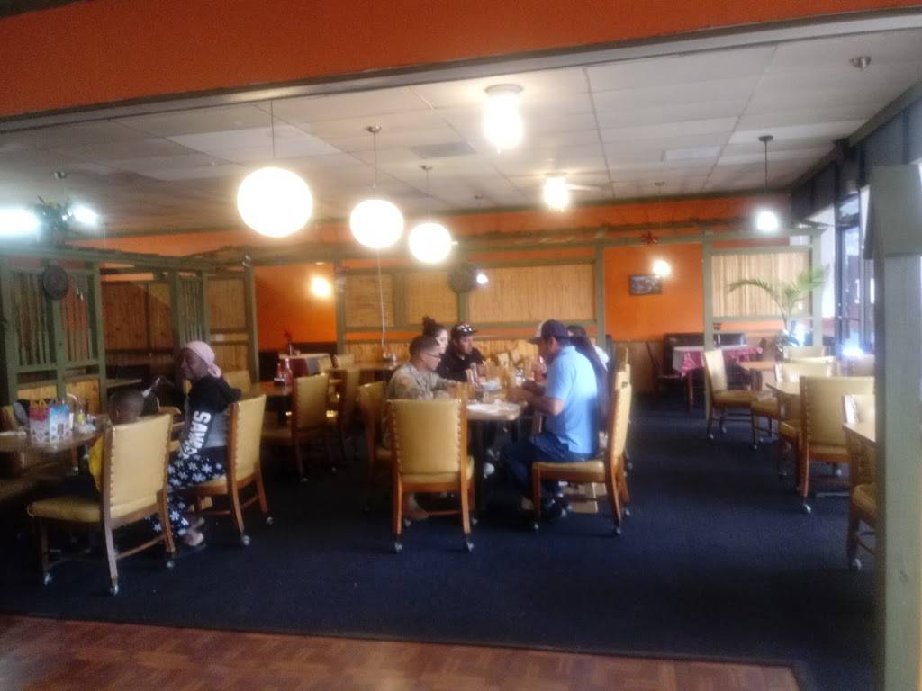 Cafe Latino | restaurant | 205 W Rancier Ave Suite F, Killeen, TX 76541, USA | 2547680066 OR +1 254-768-0066