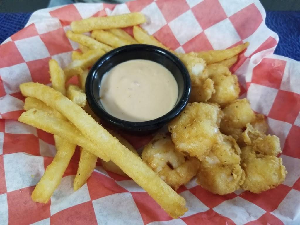 The Roux | restaurant | 252 FM 3162, Sandia, TX 78383, USA | 3615478150 OR +1 361-547-8150