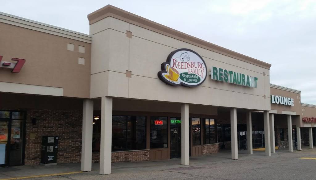 Reedsburg Family Restaurant | restaurant | 1599 E Main St, Reedsburg, WI 53959, USA | 6087680794 OR +1 608-768-0794