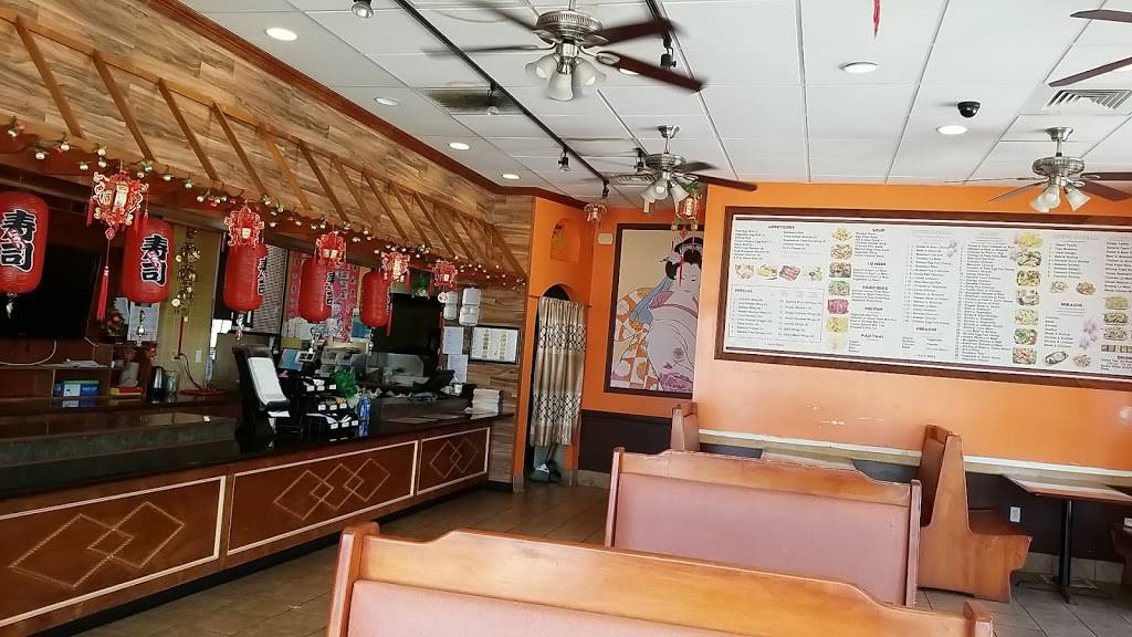 Grand Asian | restaurant | 6061 Merrill Rd, Jacksonville, FL 32277, USA | 9047436811 OR +1 904-743-6811