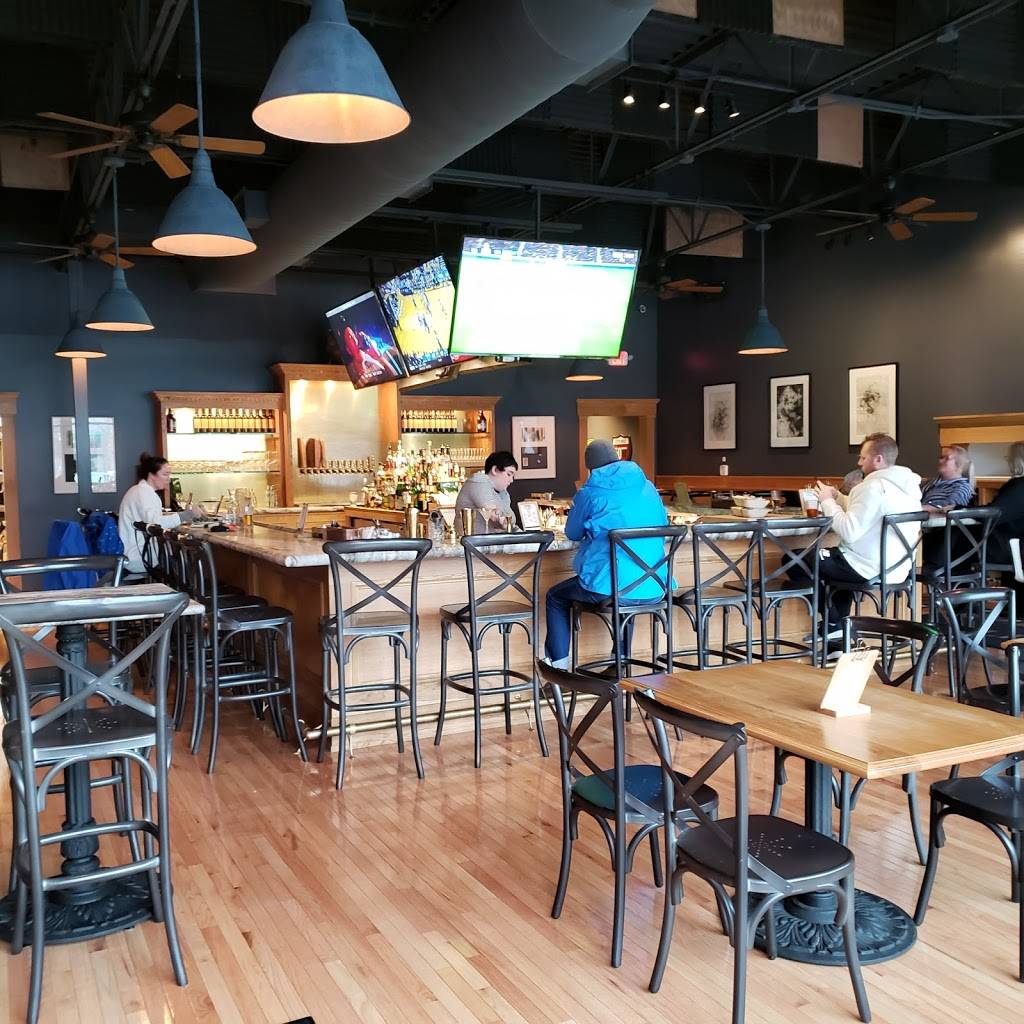 TAGLIO | restaurant | 3531 Columbia Pkwy, Cincinnati, OH 45226, USA | 5133210454 OR +1 513-321-0454