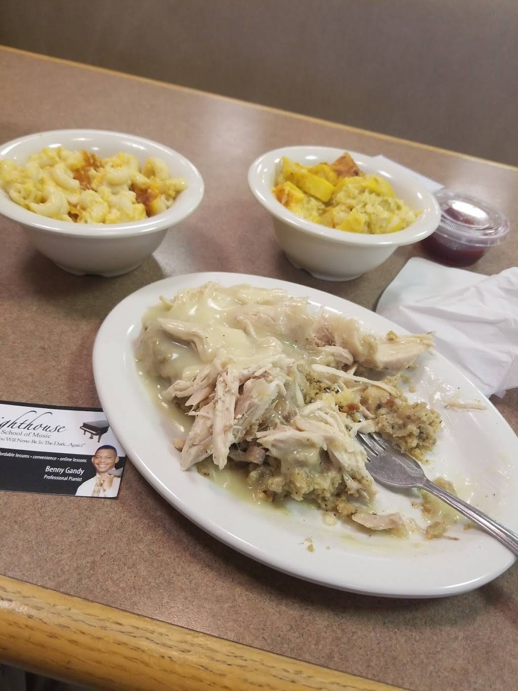 Carolina Fine Foods | restaurant | 625 SE Main St, Simpsonville, SC 29681, USA | 8649673335 OR +1 864-967-3335