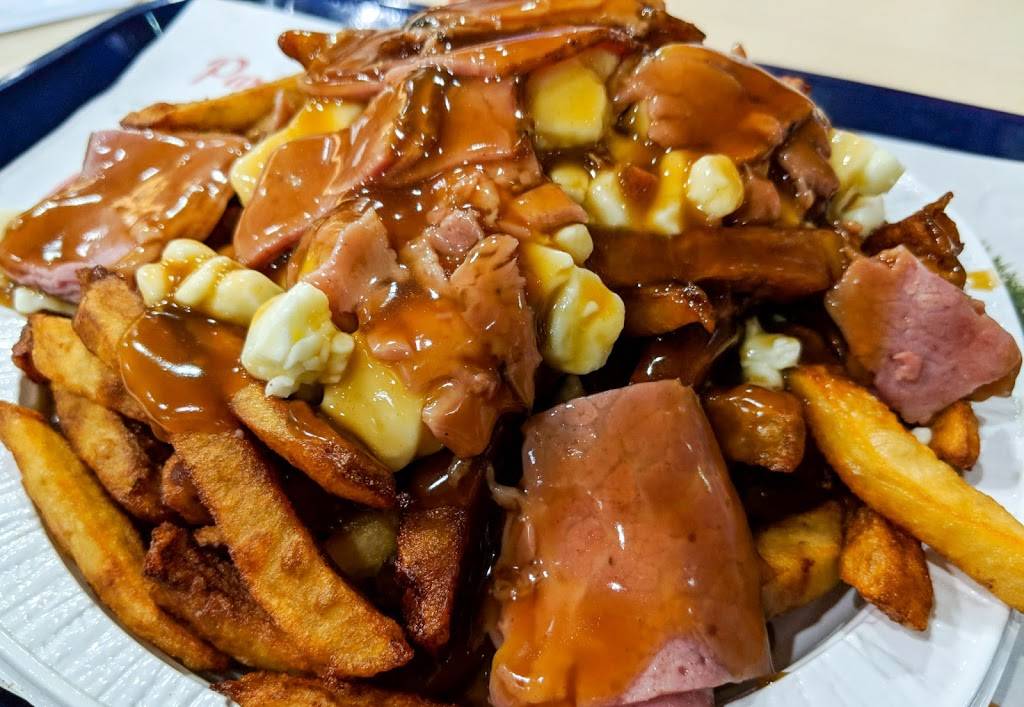 Valentine | restaurant | Halte routière, 420 Chemin J.-René-Gauthier, Rigaud, QC J0P 1P0, Canada | 4504510011 OR +1 450-451-0011