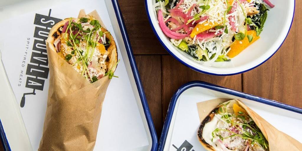 Souvla | restaurant | 2272 Chestnut St, San Francisco, CA 94123, USA | 4154005458 OR +1 415-400-5458