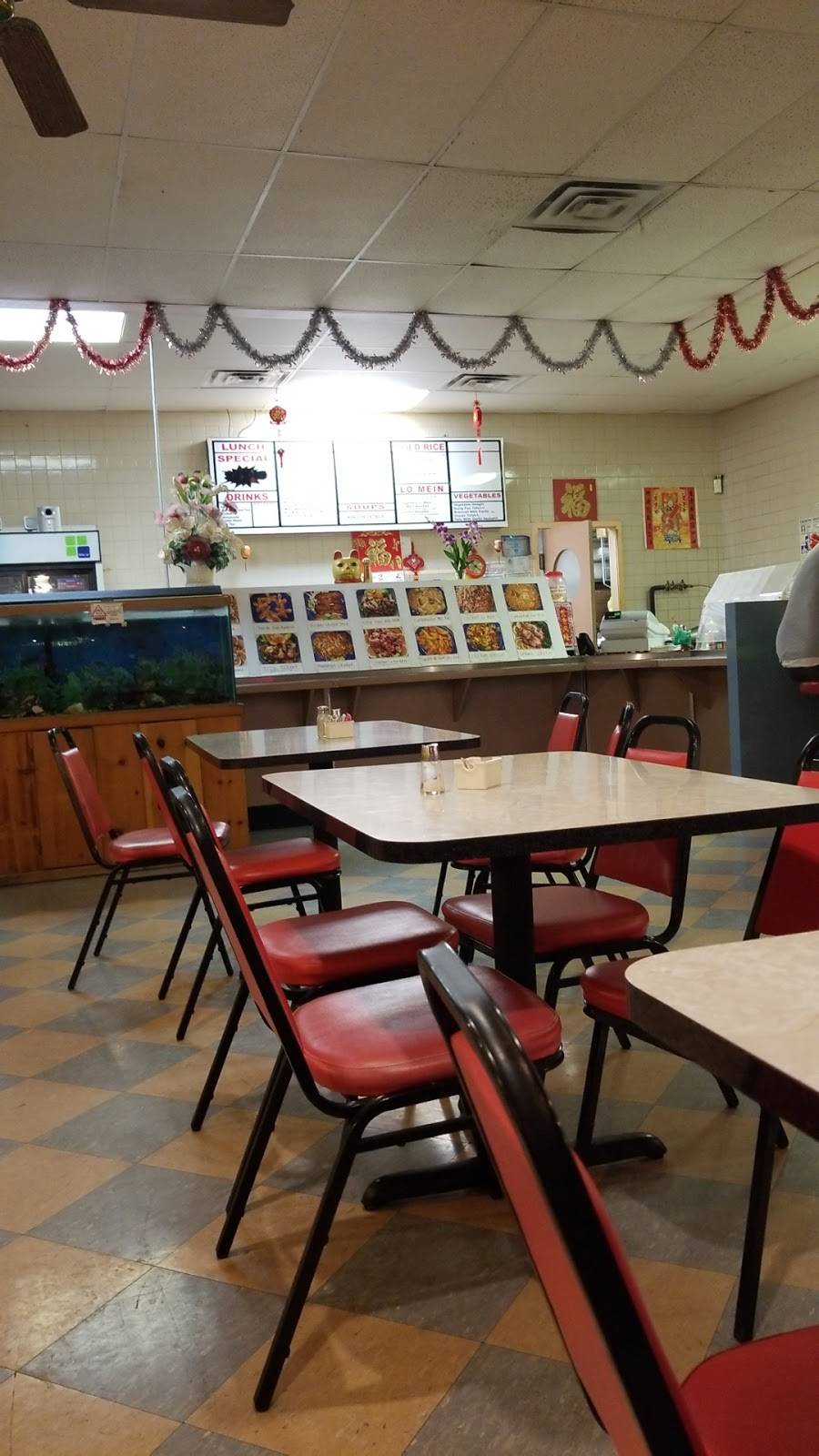 Uncle Wing Chinese Restaurant | restaurant | 107 N 1st St, Garland, TX 75040, USA | 9722722775 OR +1 972-272-2775