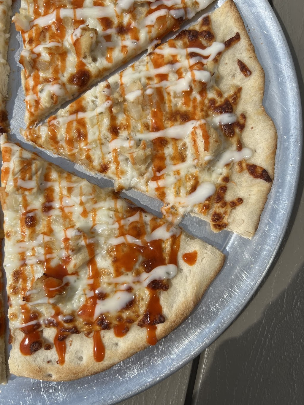 Panoramic Pizza | restaurant | 17195 Tomball Pkwy Suite 4D, Houston, TX 77064, USA | 8326047840 OR +1 832-604-7840