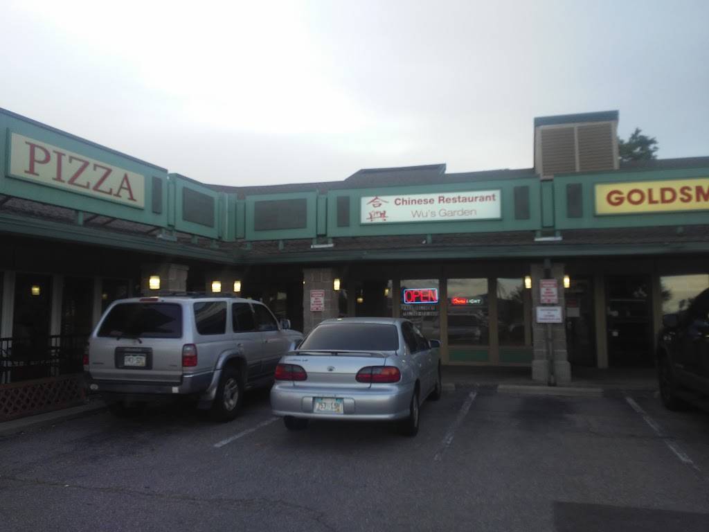Wus Garden | meal delivery | 6731 W Ken Caryl Ave, Littleton, CO 80128, USA | 3039722690 OR +1 303-972-2690