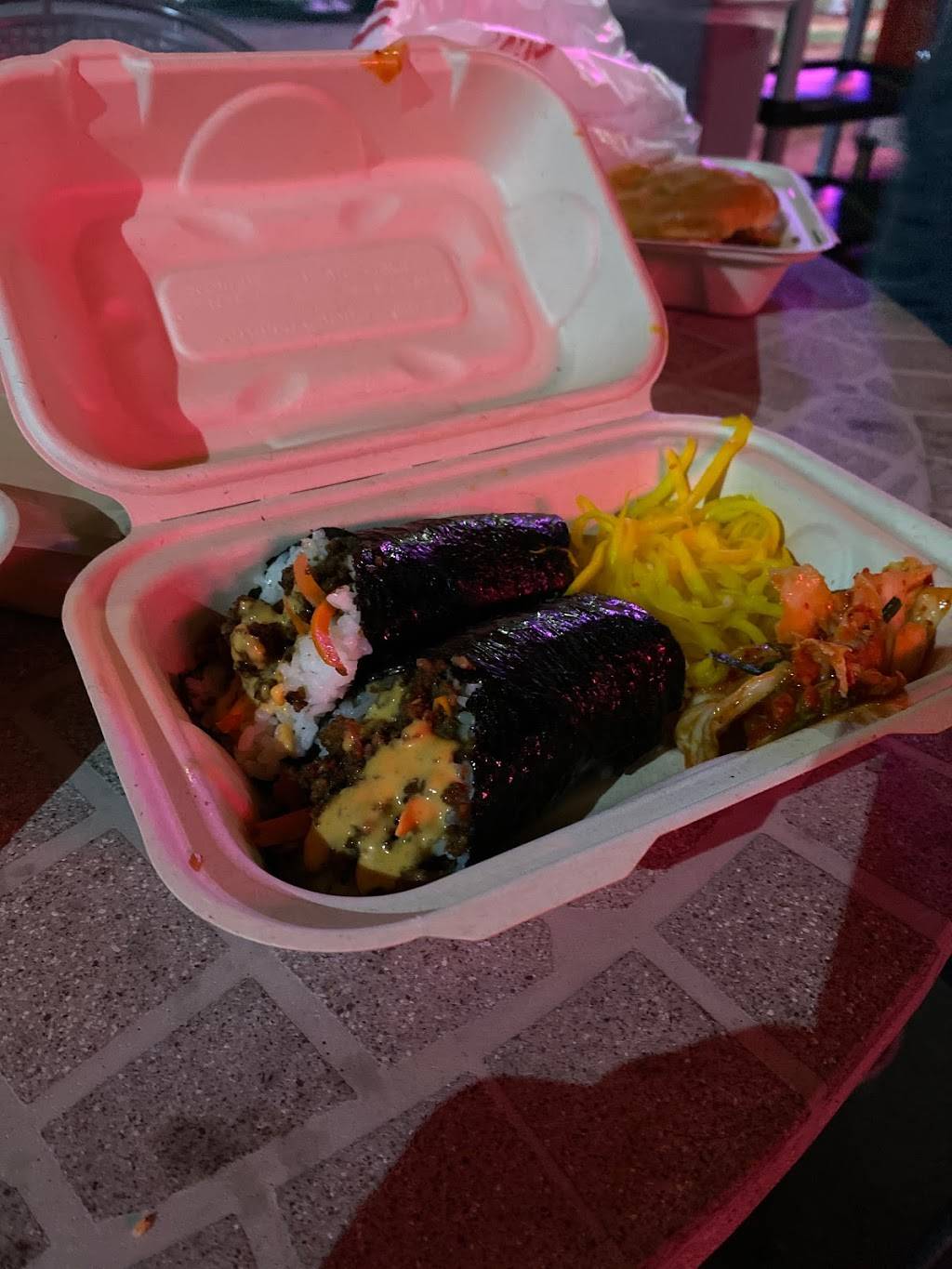 Más Pika! | restaurant | 1 S Grady Way, Renton, WA 98057, USA | 2539814637 OR +1 253-981-4637