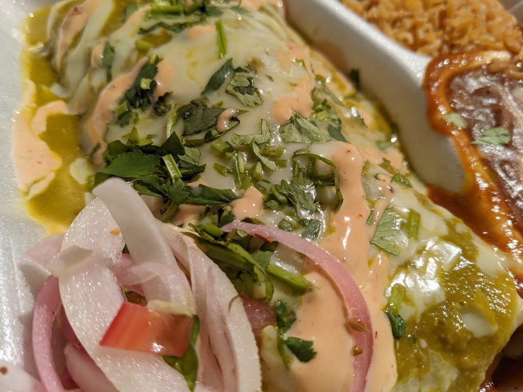 Tacos La Fiesta | restaurant | 1209 L St, Brunswick, GA 31520, USA | 9122899892 OR +1 912-289-9892