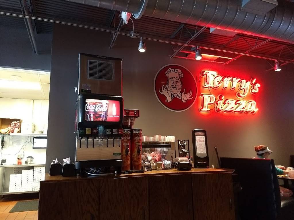 Terrys Pizza | restaurant | 7900 Bailey Cove Rd SE Suite A, Huntsville, AL 35802, USA | 2569707192 OR +1 256-970-7192