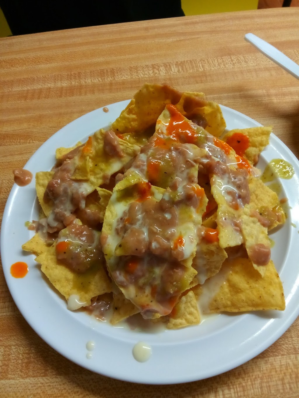 Takiza Mexicana | restaurant | 5412 Masonic Dr, Alexandria, LA 71301, USA | 3187876736 OR +1 318-787-6736