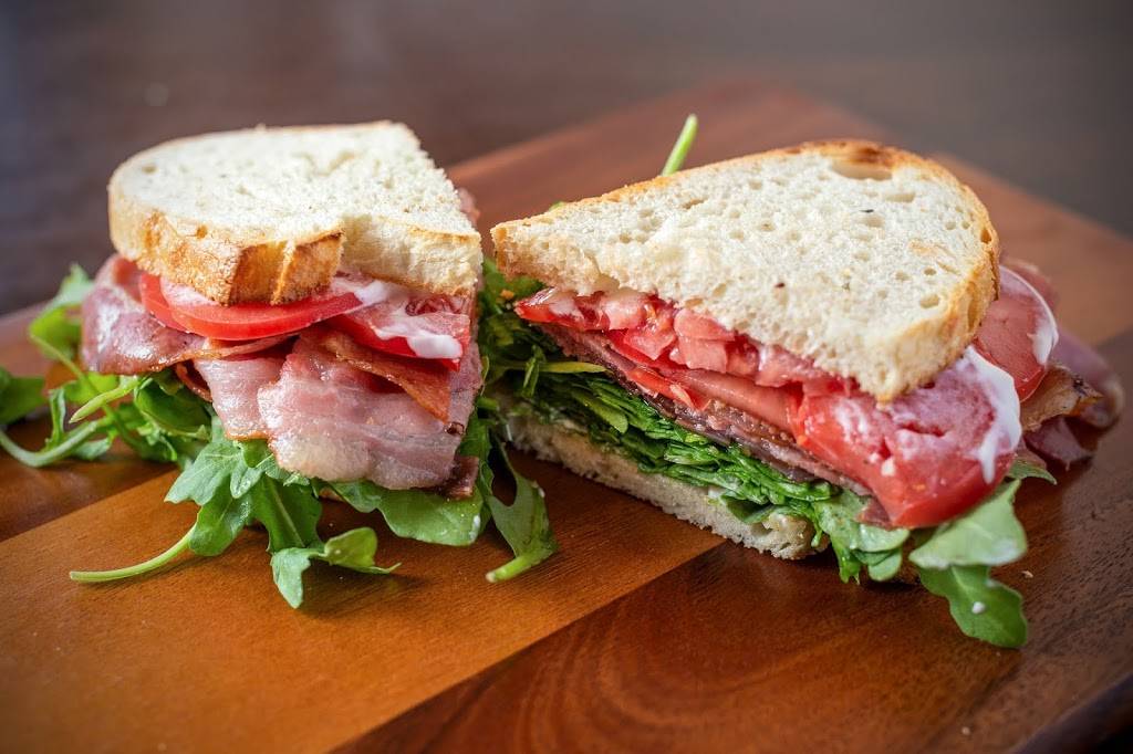 Tuscan Hen Market | cafe | 4019 N Damen Ave, Chicago, IL 60618, USA | 7736665555 OR +1 773-666-5555