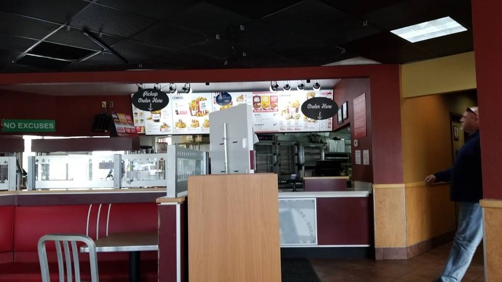 KFC | restaurant | 8400 W Judge Perez Dr, Chalmette, LA 70043, USA | 5046826010 OR +1 504-682-6010