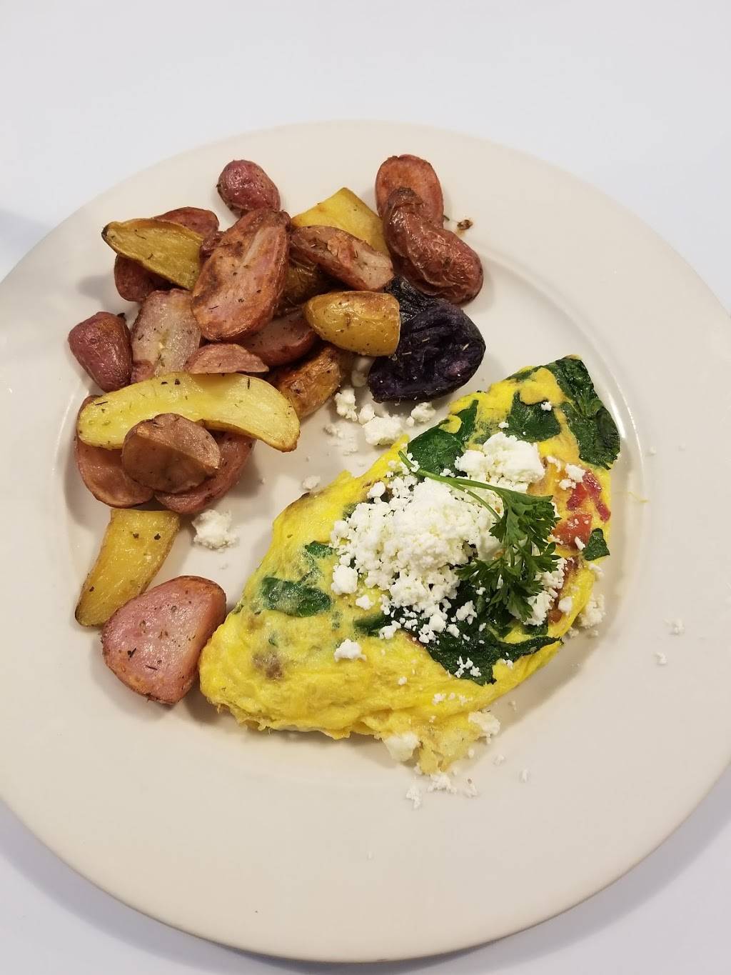 Eggs & Oats | restaurant | 126 W Plant St, Winter Garden, FL 34787, USA | 4075543675 OR +1 407-554-3675