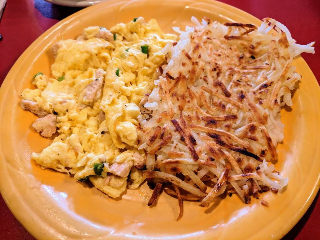 Brief Encounter | cafe | 2632 Bellevue Way NE, Bellevue, WA 98004, USA | 4258228830 OR +1 425-822-8830