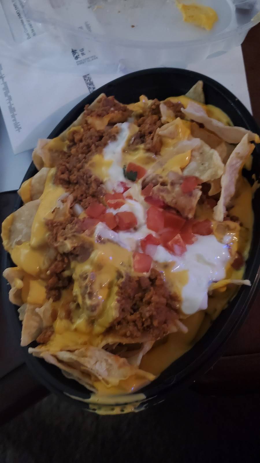 Taco Bell | meal takeaway | 4443 Blue Pkwy Rd, Kansas City, MO 64130, USA | 8166010903 OR +1 816-601-0903