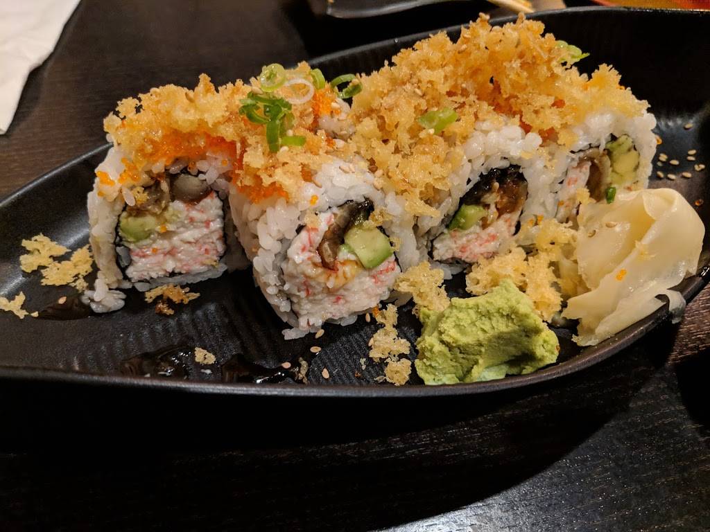 Old Town Sushi | restaurant | 112 S B St, San Mateo, CA 94401, USA | 6503472900 OR +1 650-347-2900