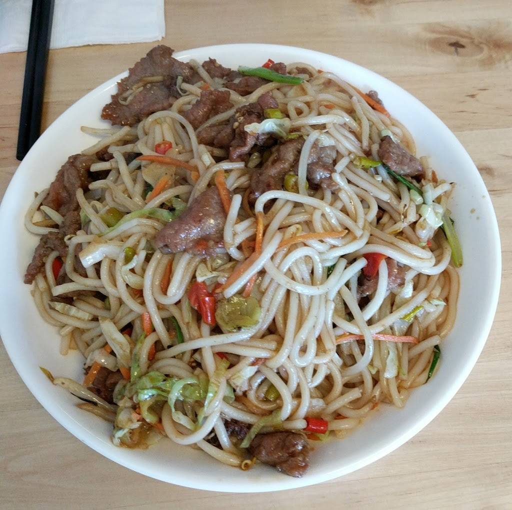 Hometown Noodle | restaurant | 3617 Union Ave, San Jose, CA 95124, USA | 4083698868 OR +1 408-369-8868