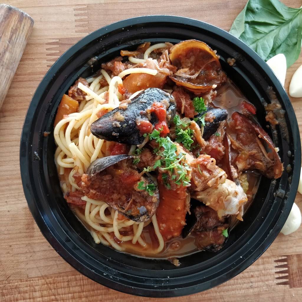 Che Buono | restaurant | 1100 Richards Blvd, Sacramento, CA 95811, USA | 9164306663 OR +1 916-430-6663