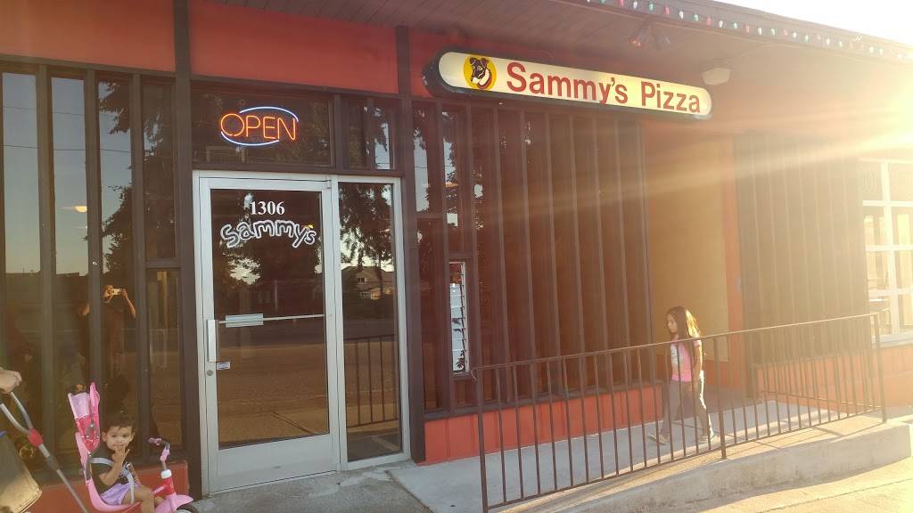Sammys Pizza | meal delivery | 1308 N I St, Tacoma, WA 98403, USA | 2537524373 OR +1 253-752-4373