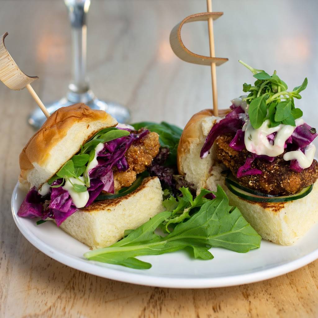 alaMar Kitchen & Bar | restaurant | 100 Grand Ave #111, Oakland, CA 94612, USA | 5109077555 OR +1 510-907-7555