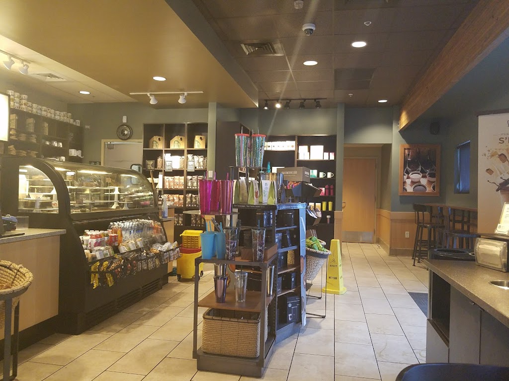 Starbucks | cafe | 16305 SW 88th St, Miami, FL 33196, USA | 3053860381 OR +1 305-386-0381