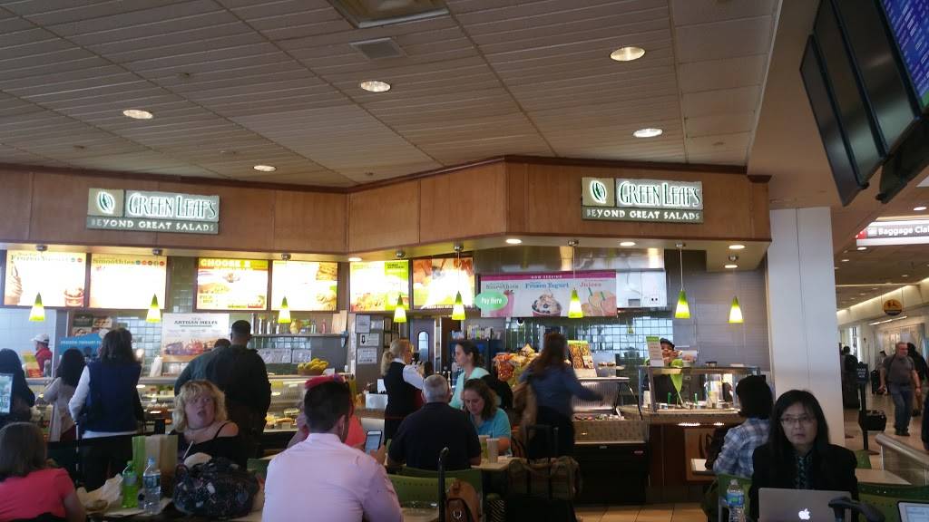 Green Leafs | restaurant | 8500 Essington Ave D9, Philadelphia, PA 19153, USA | 2153653351 OR +1 215-365-3351