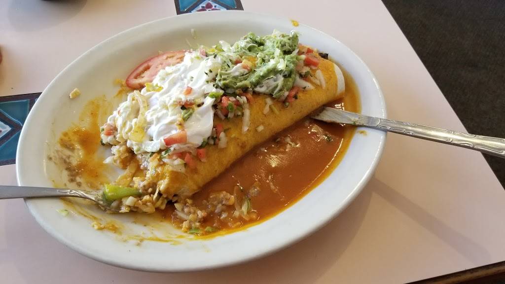 El Potrillo | restaurant | 300 S Pacific Ave S, Kelso, WA 98626, USA | 3604251464 OR +1 360-425-1464