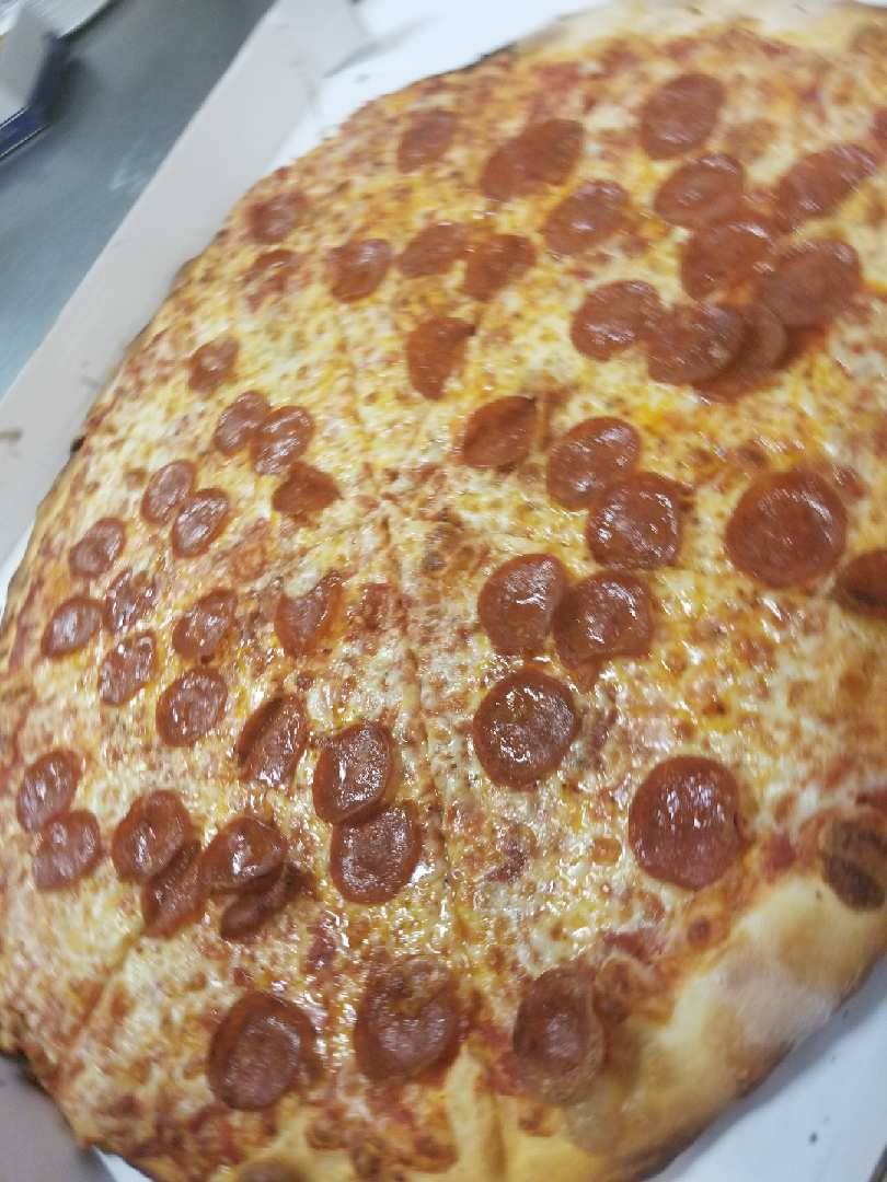 The Original Brooklyn Pizza | restaurant | 2520 Nicholasville Rd, Lexington, KY 40503, USA | 8593093200 OR +1 859-309-3200