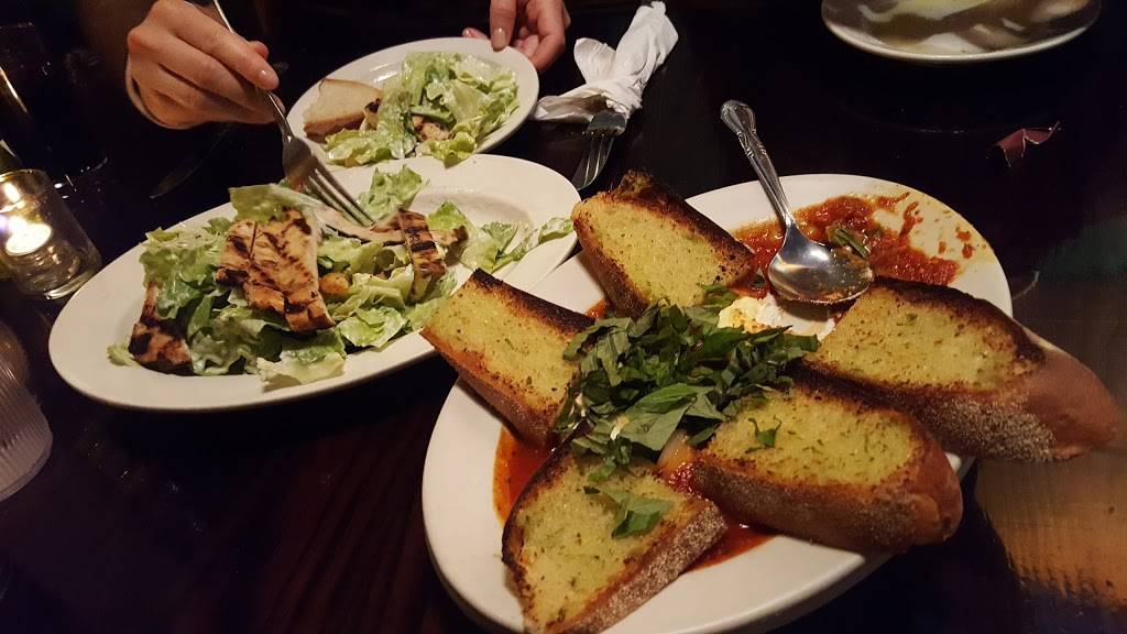 Pasta Palazzo | restaurant | 1966 N Halsted St, Chicago, IL 60614, USA | 7732481400 OR +1 773-248-1400