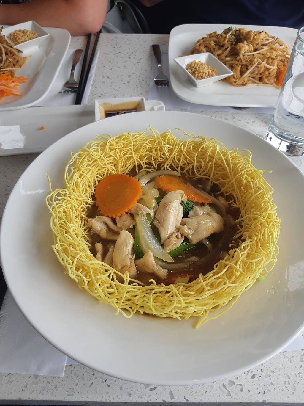 Pho Kingston | restaurant | 627 Fortune Crescent unit 4&5, Kingston, ON K7P 0L5, Canada | 6133848886 OR +1 613-384-8886