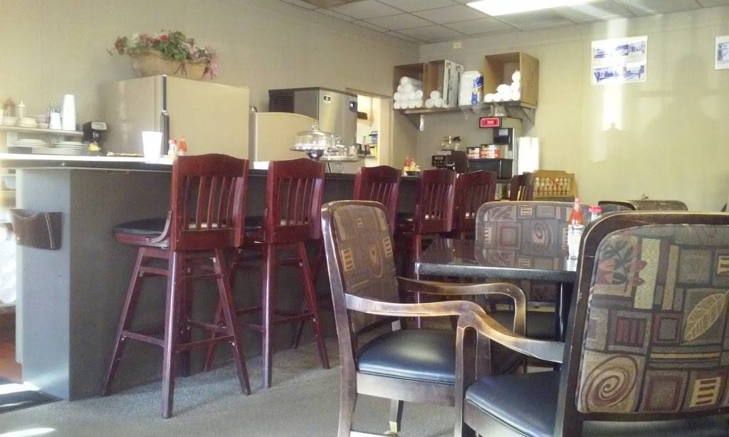 Lunch on Main Street | restaurant | 3569 Main St, College Park, GA 30337, USA | 4047619214 OR +1 404-761-9214