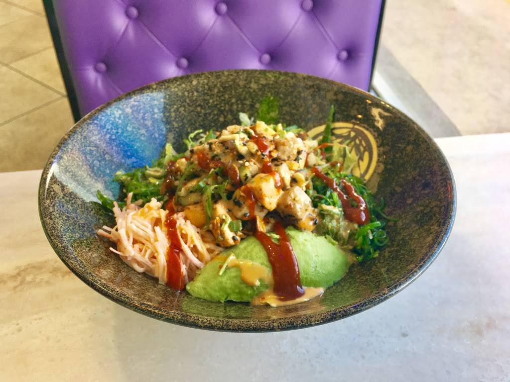 Quickly Bistro & Boba | restaurant | 821 S State Rd 434 Suite 1040, Altamonte Springs, FL 32714, USA | 4076306200 OR +1 407-630-6200