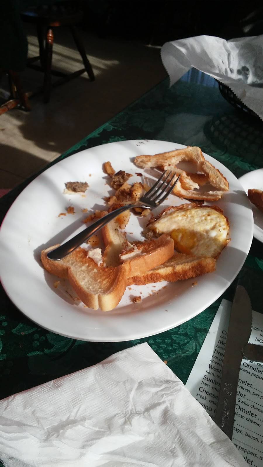 Breakfast Cafe | restaurant | 12736 Ocean Gateway, Ocean City, MD 21842, USA | 4102131804 OR +1 410-213-1804