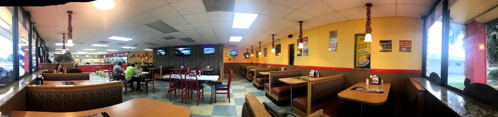 Estelinas Restaurant | restaurant | 1133 E Vine St, Kissimmee, FL 34744, USA | 4072013241 OR +1 407-201-3241