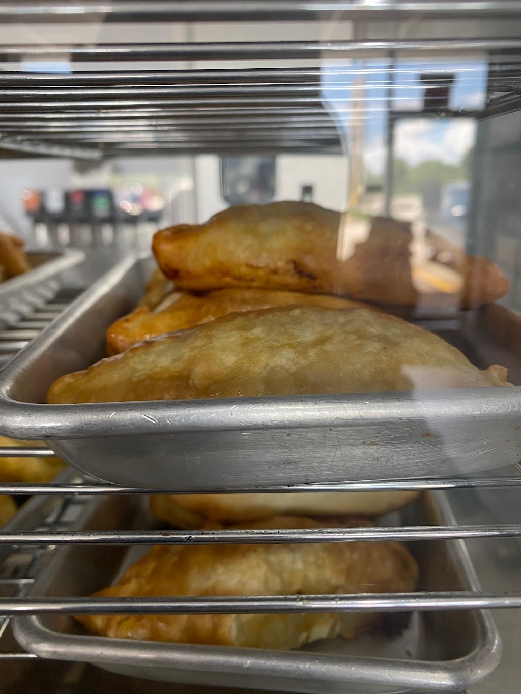 Los Andes Restaurant | restaurant | 10916 Atlantic Blvd Unit 8, Jacksonville, FL 32225, USA | 9045031606 OR +1 904-503-1606