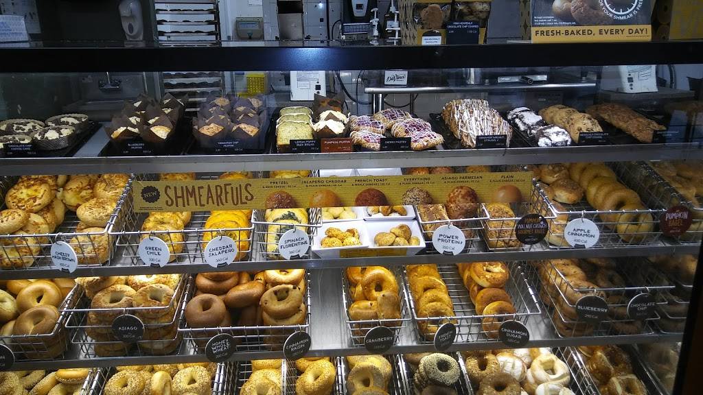 Einstein Bros. Bagels | bakery | 6256 N Federal Hwy, Fort Lauderdale, FL 33308, USA | 9547713993 OR +1 954-771-3993