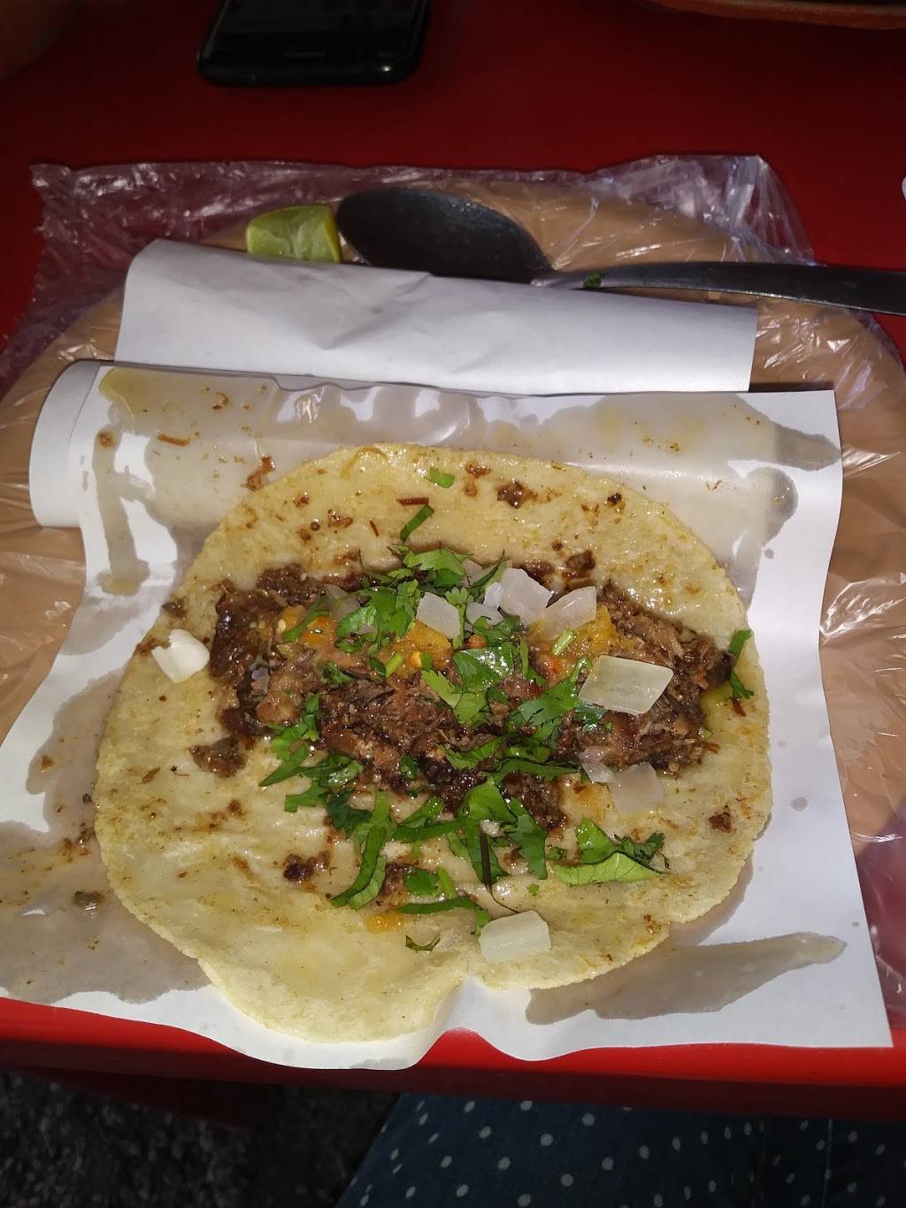 Barbacoa De Borrego El Poblano | restaurant | Blvd. el Refugio, Lomas Virreyes, 22244 Tijuana, B.C., Mexico | 016642694200 OR +52 664 269 4200