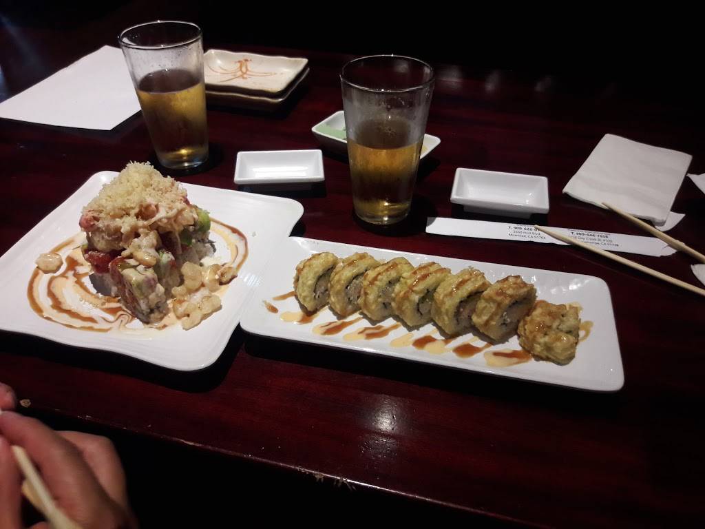 Sake 2 Me Sushi | restaurant | 8158 Day Creek Blvd, Rancho Cucamonga, CA 91739, USA | 9096467658 OR +1 909-646-7658