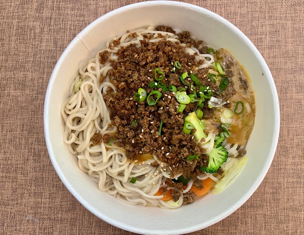 Dumpling Queen | restaurant | 16244 Whittier Blvd, Whittier, CA 90603, USA | 5623155198 OR +1 562-315-5198